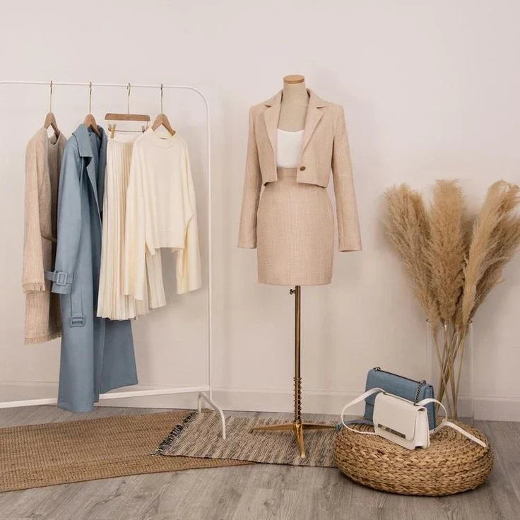 Spring/Summer 2025 Outfit Ideas: Fresh Styles & Trends to Try