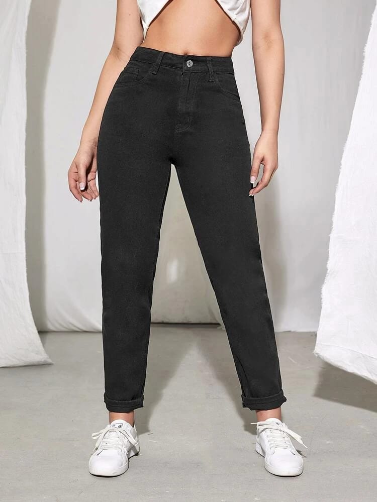 Women Relaxed Fit Stretchable Jeans